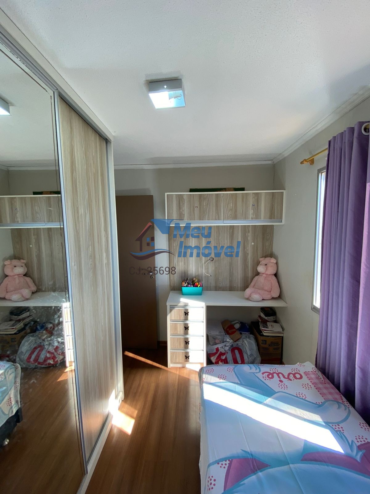 Apartamento à venda com 2 quartos, 48m² - Foto 12