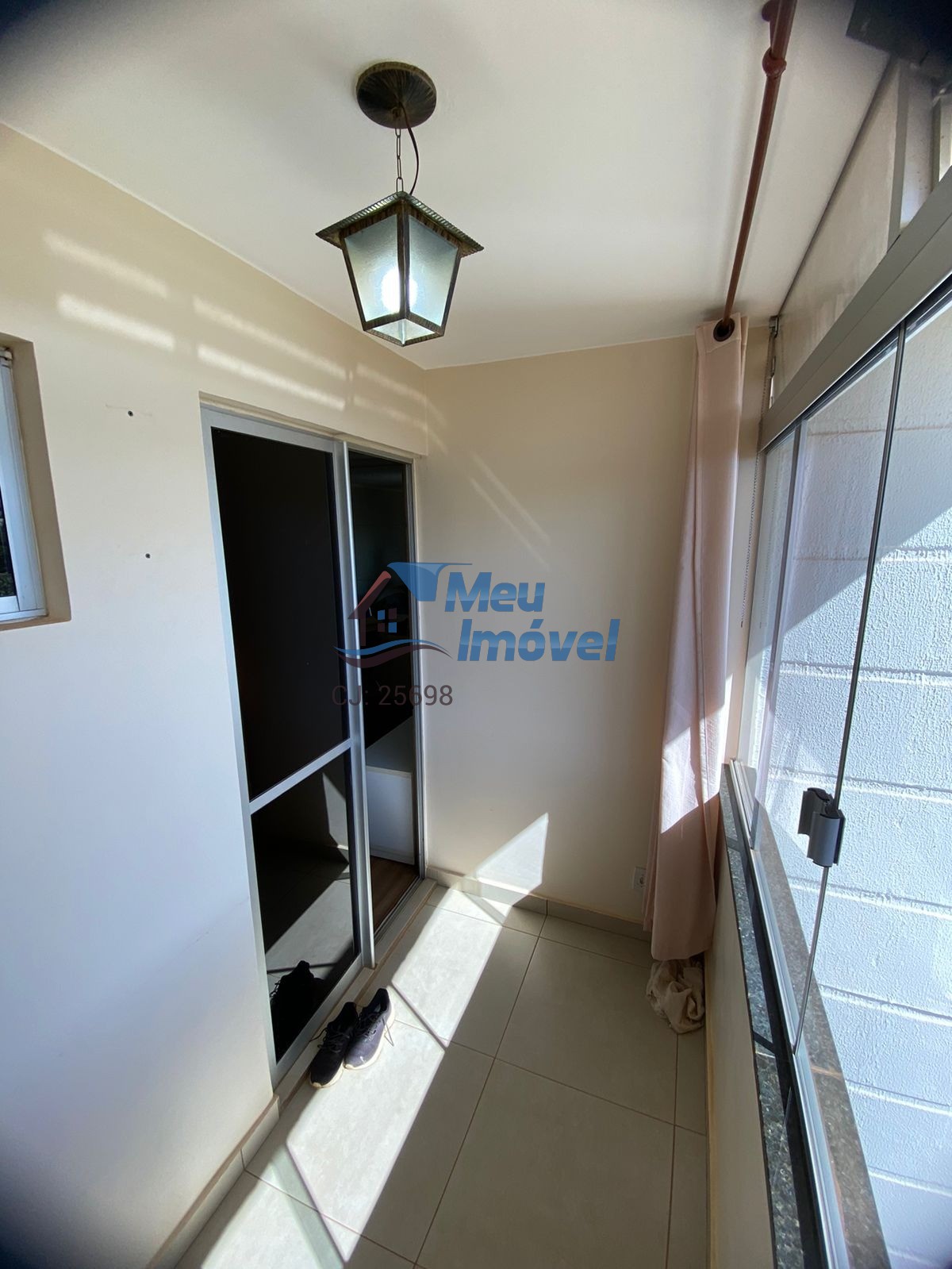 Apartamento à venda com 2 quartos, 48m² - Foto 14