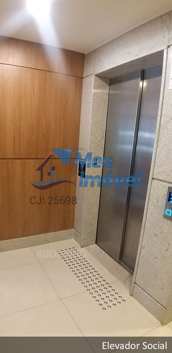 Apartamento à venda com 3 quartos, 124m² - Foto 15