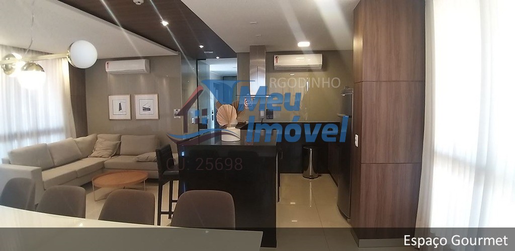 Apartamento à venda com 3 quartos, 124m² - Foto 17