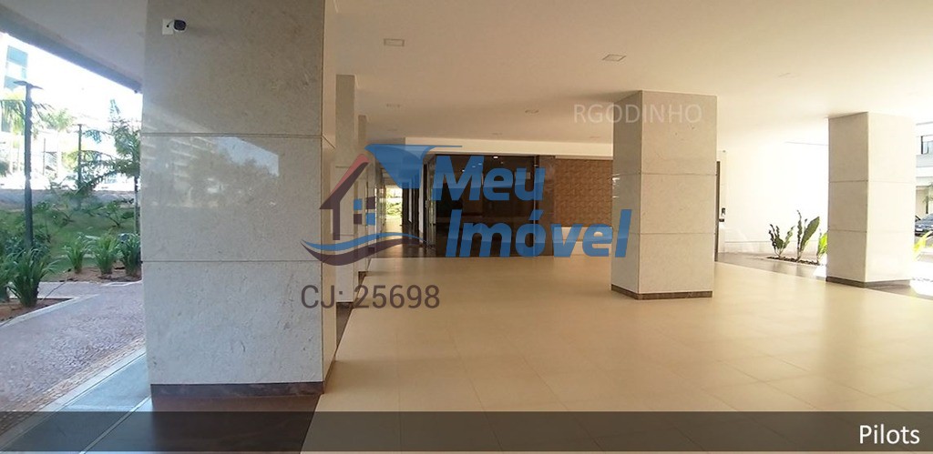 Apartamento à venda com 3 quartos, 124m² - Foto 21