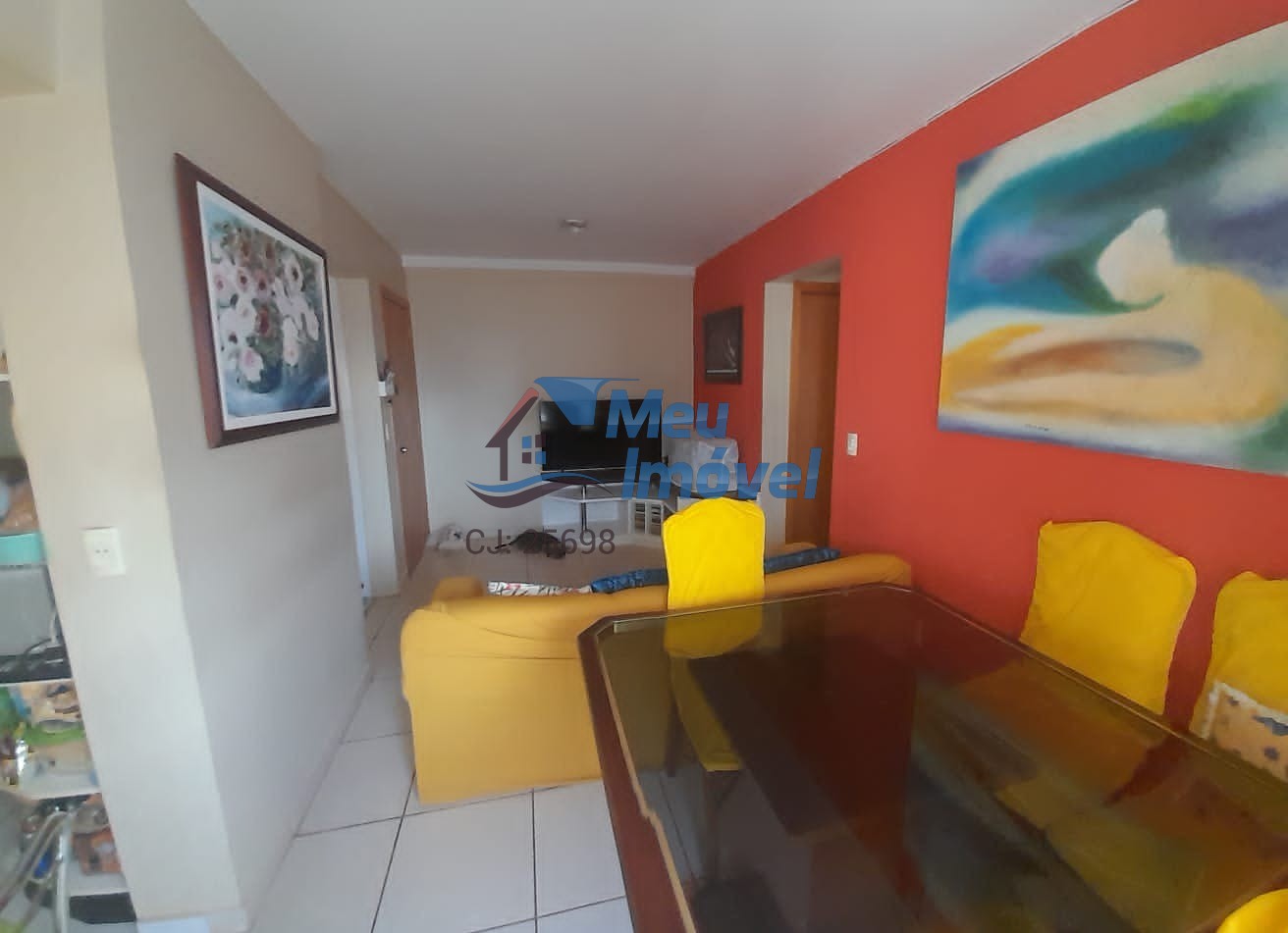 Apartamento à venda com 3 quartos, 68m² - Foto 6