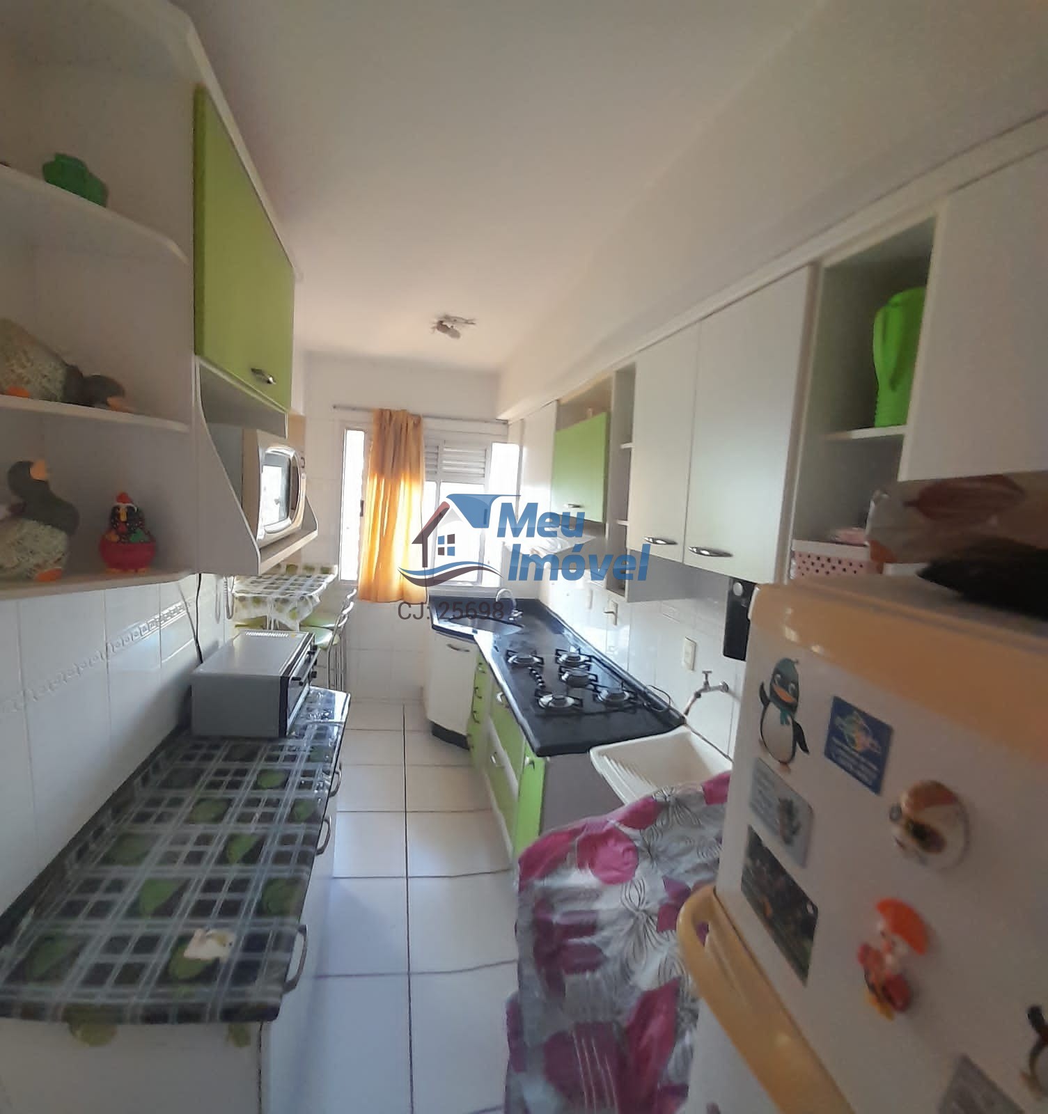 Apartamento à venda com 3 quartos, 68m² - Foto 10