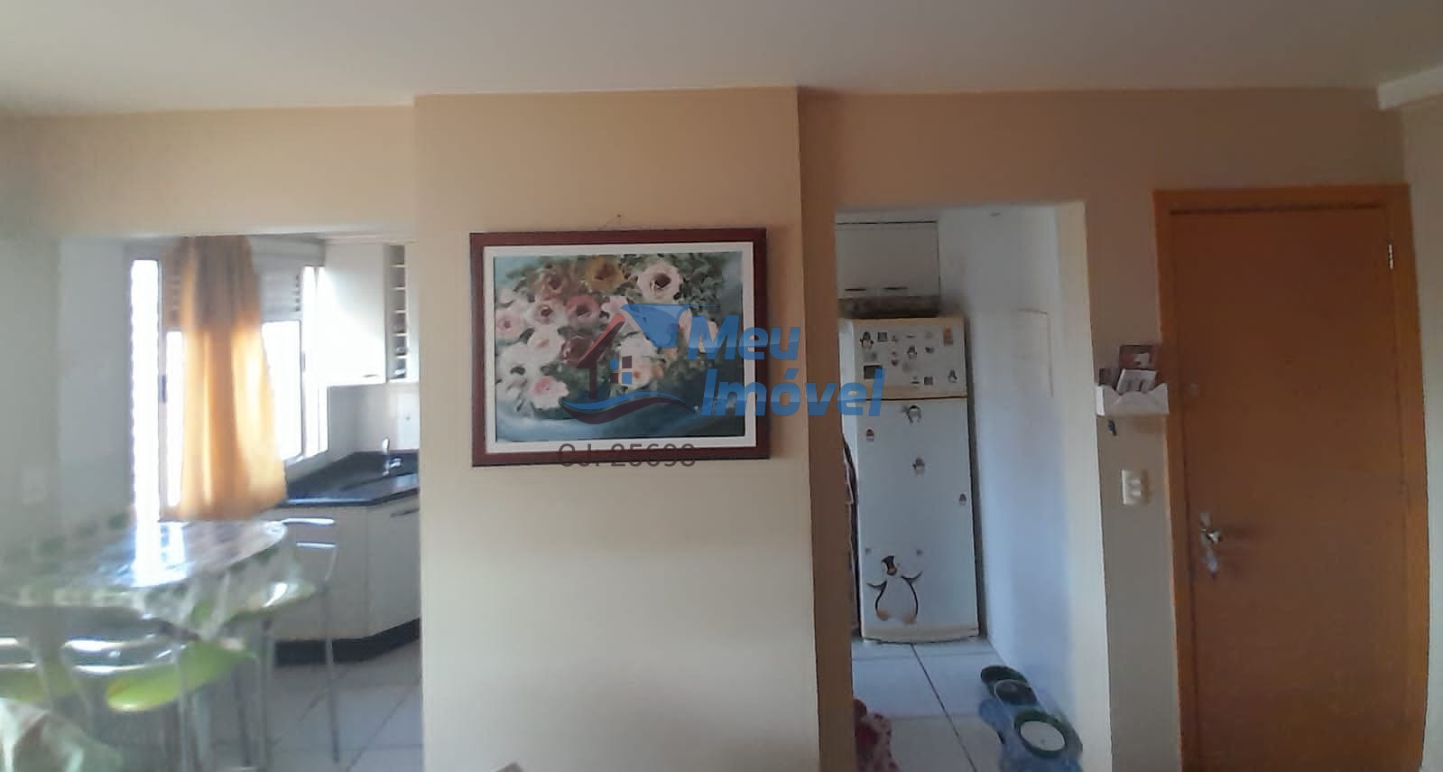 Apartamento à venda com 3 quartos, 68m² - Foto 14