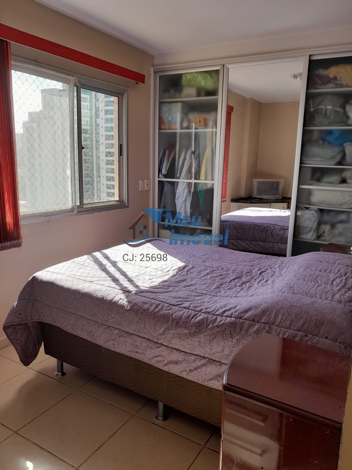 Apartamento à venda com 3 quartos, 68m² - Foto 17