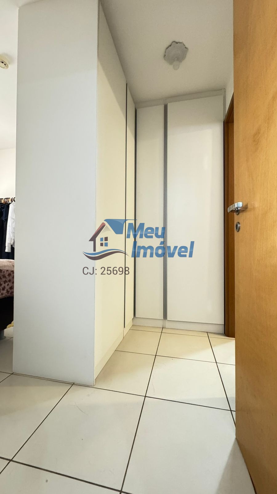 Apartamento à venda com 1 quarto, 36m² - Foto 5