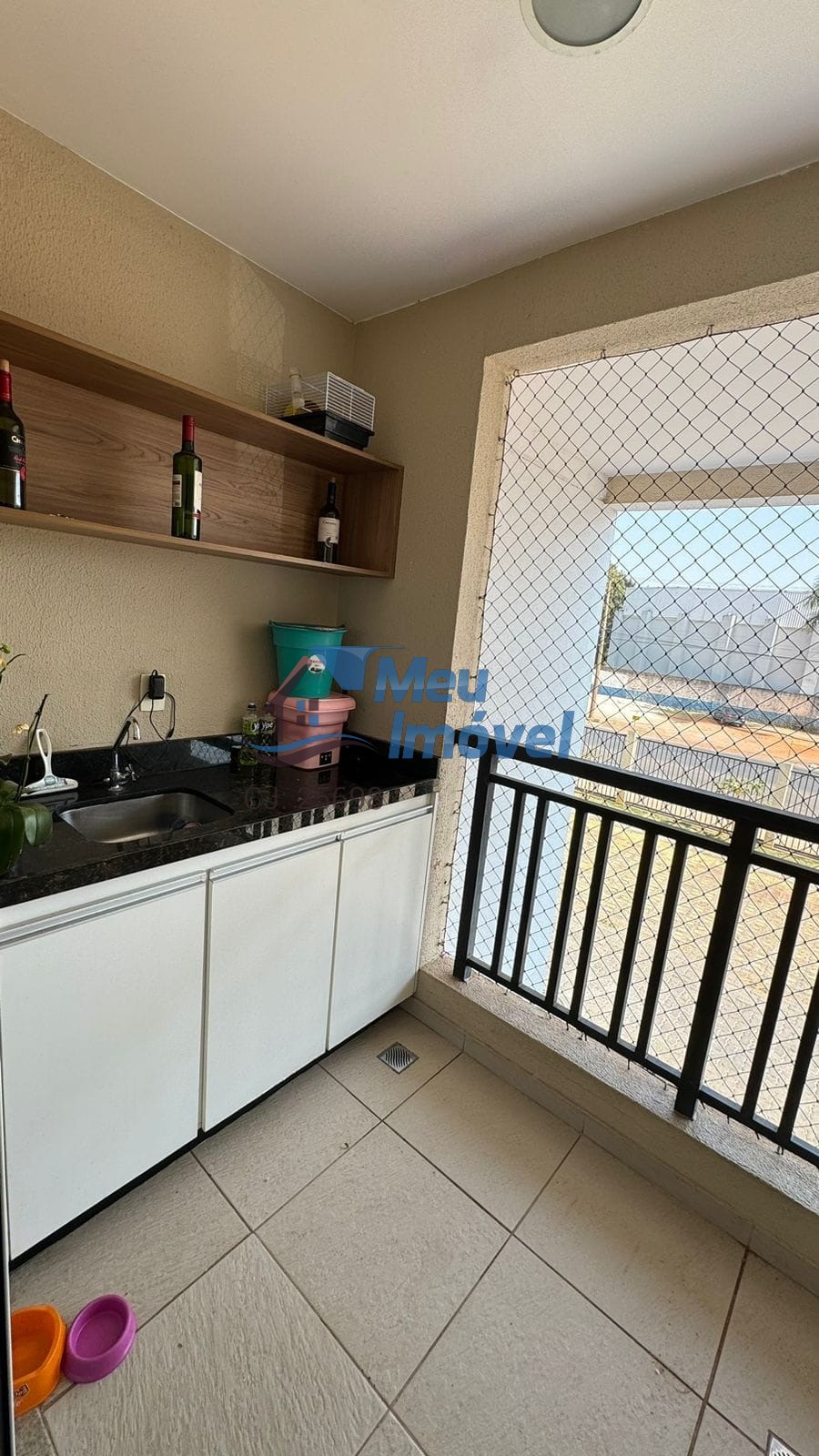 Apartamento à venda com 1 quarto, 36m² - Foto 10