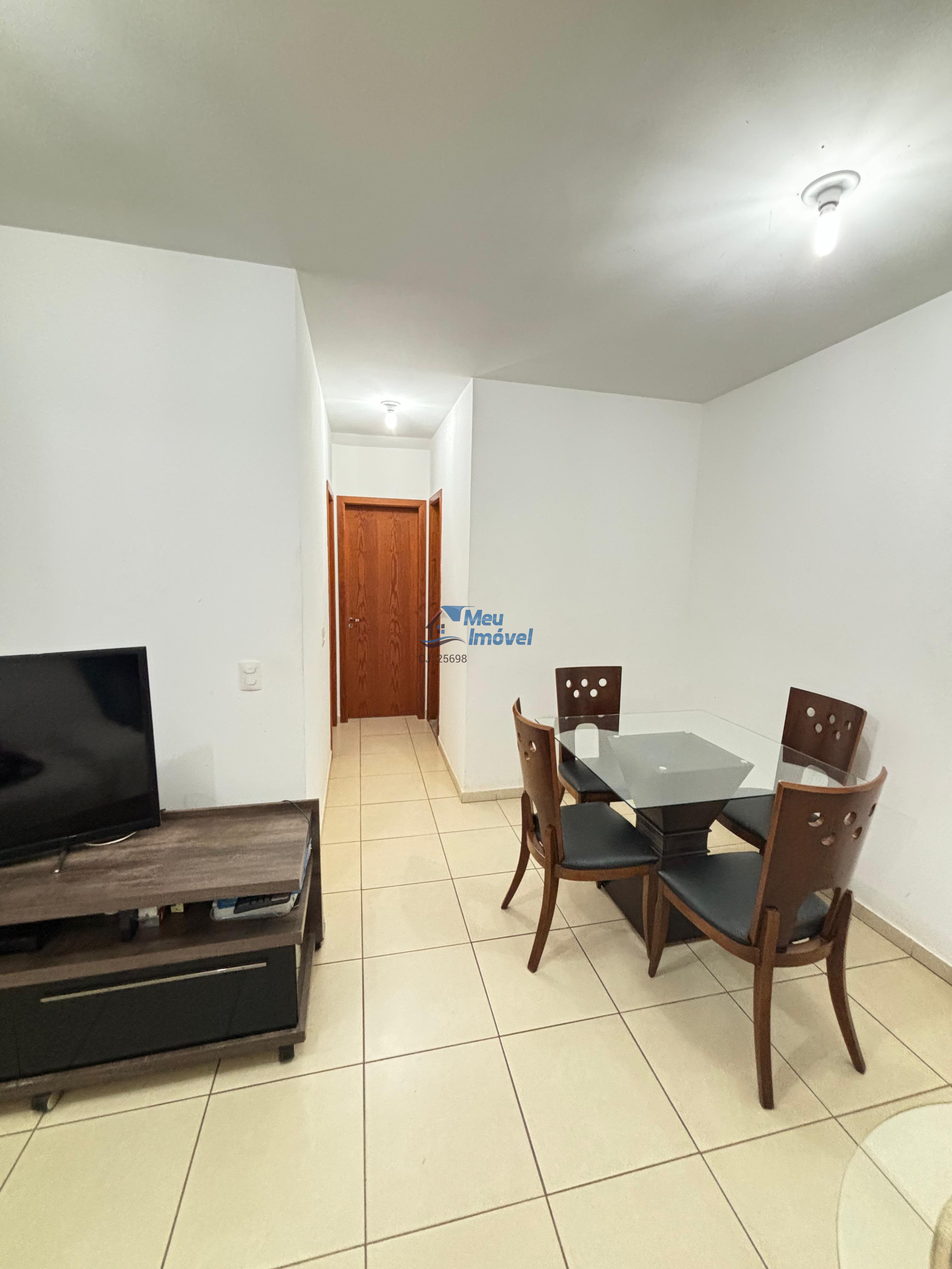 Apartamento à venda com 2 quartos, 57m² - Foto 1