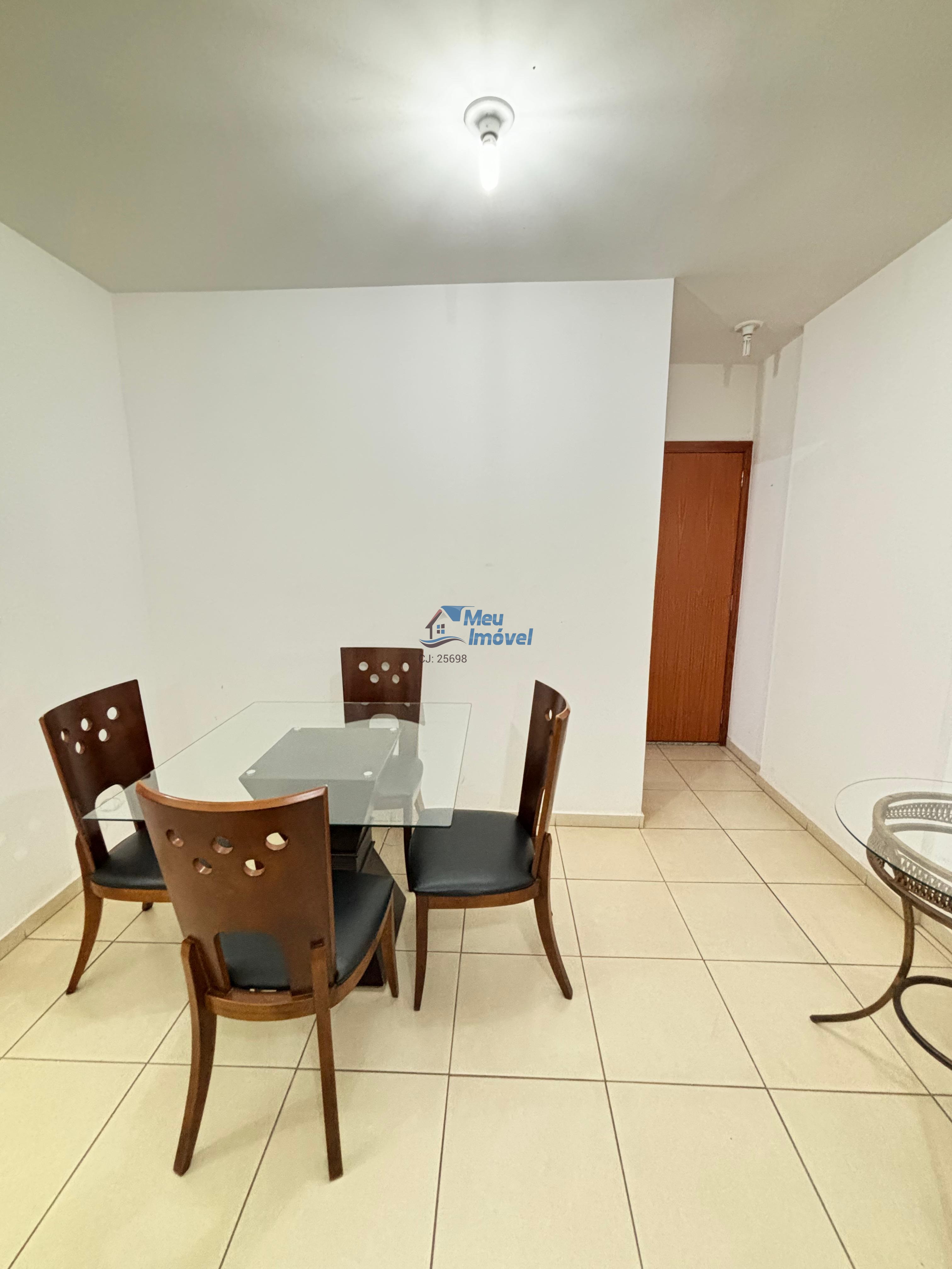 Apartamento à venda com 2 quartos, 57m² - Foto 2