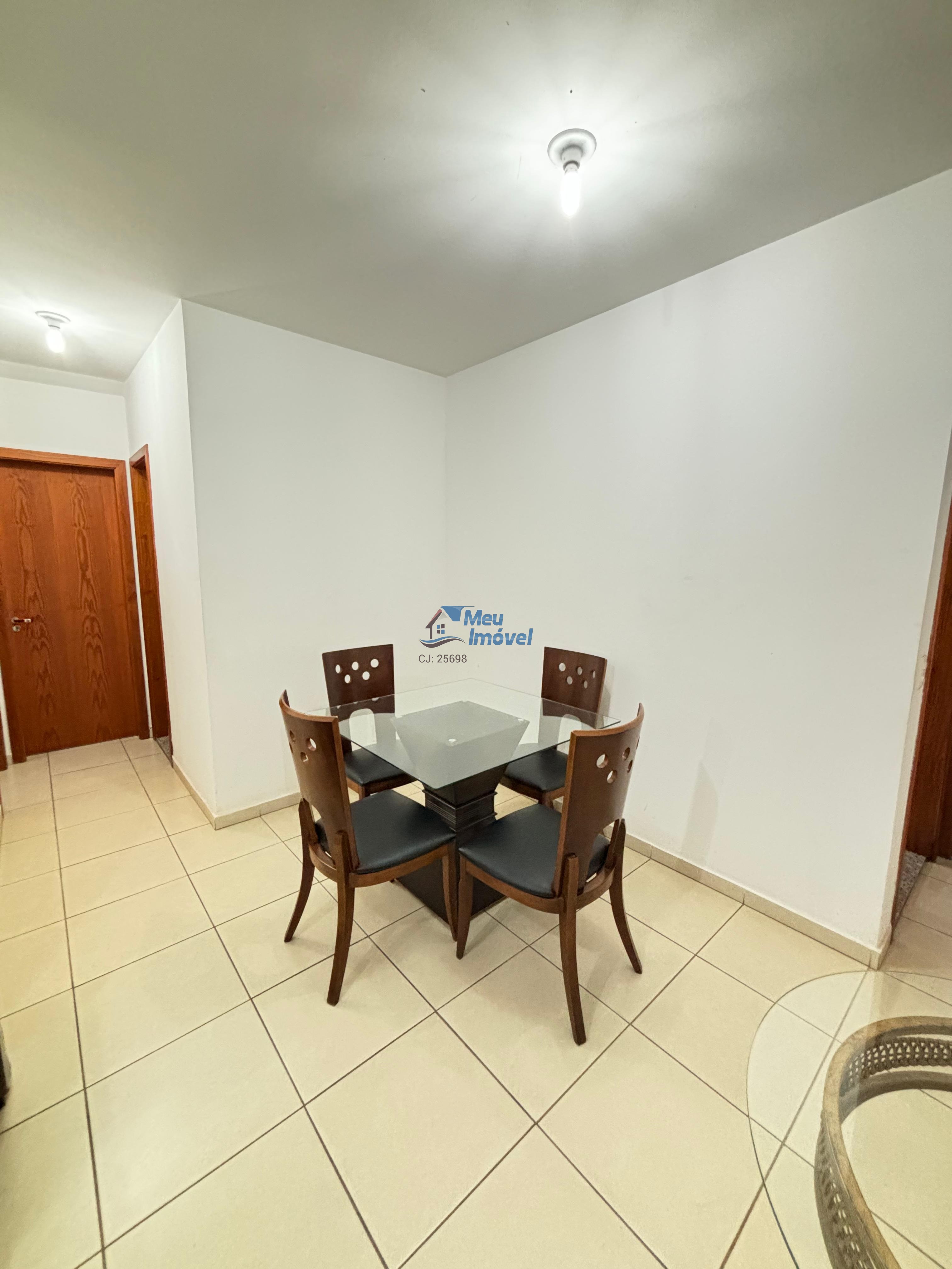 Apartamento à venda com 2 quartos, 57m² - Foto 3