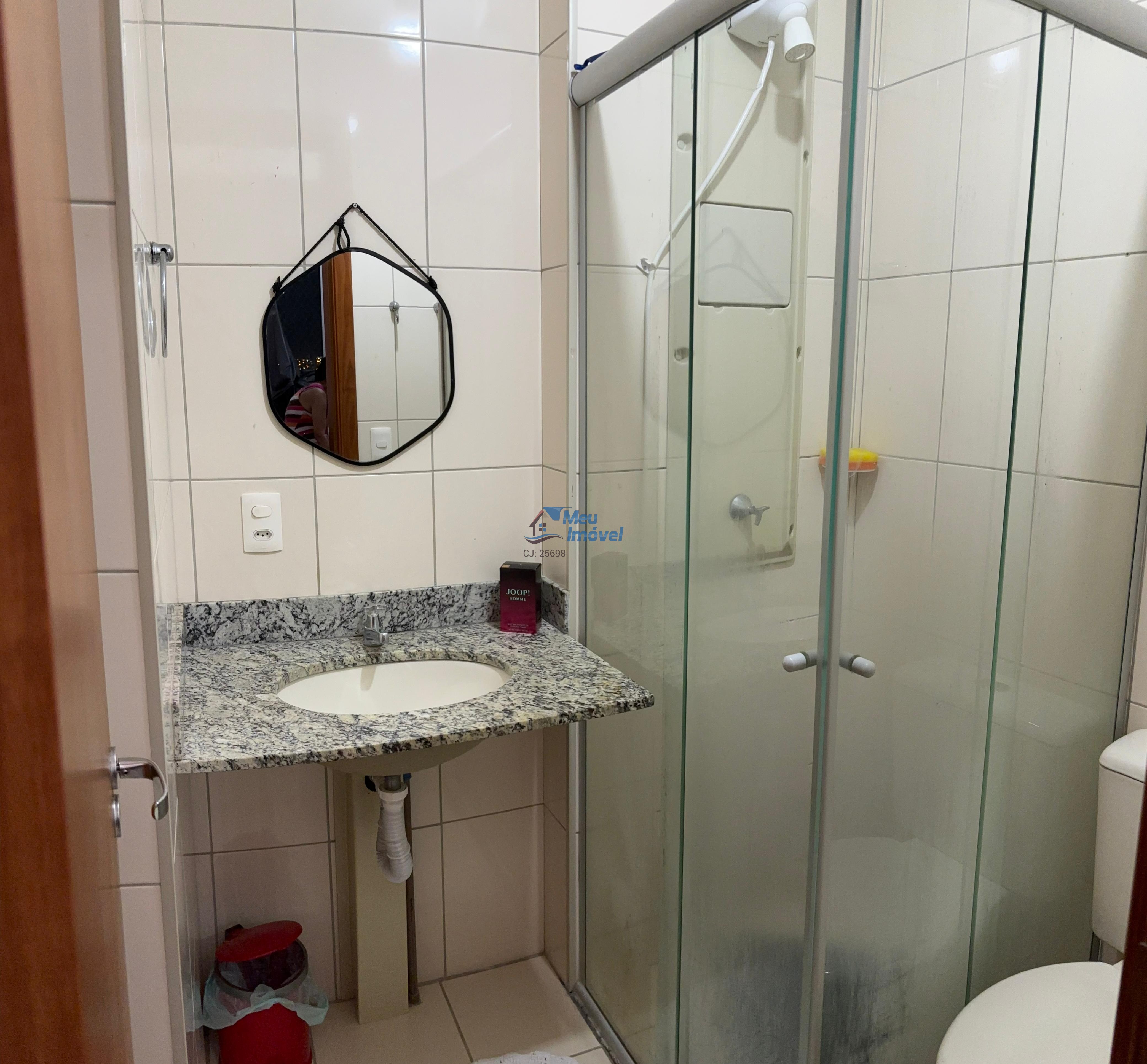 Apartamento à venda com 2 quartos, 57m² - Foto 8