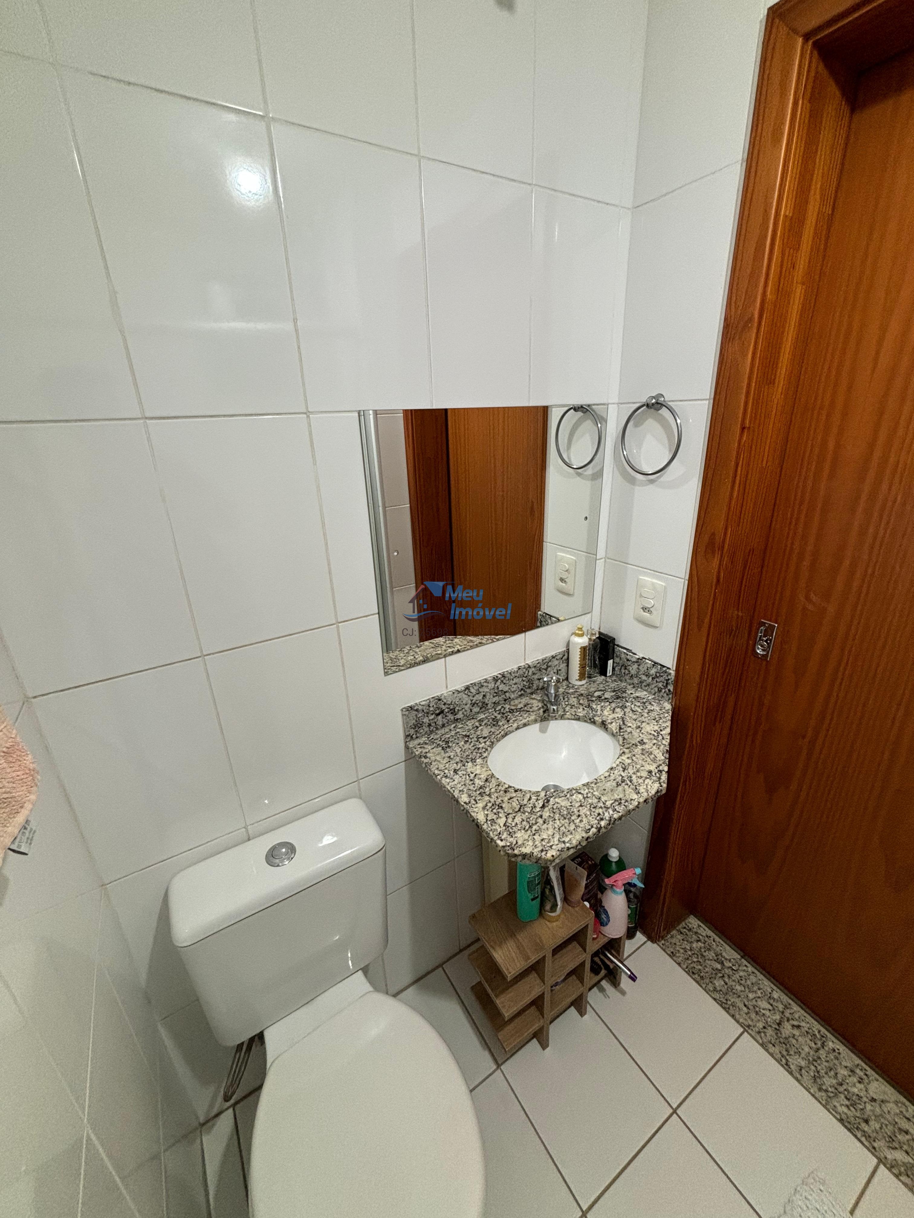 Apartamento à venda com 2 quartos, 57m² - Foto 9