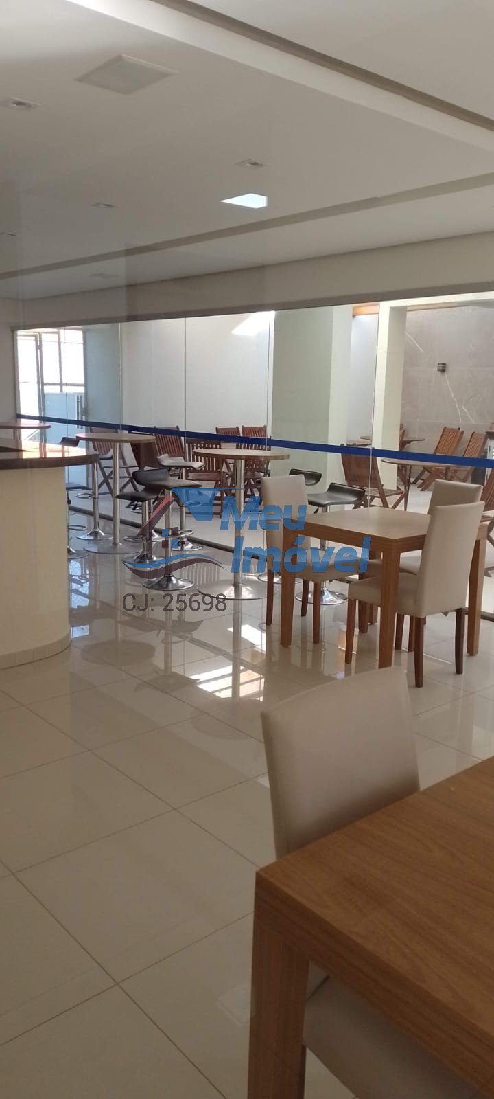 Apartamento à venda com 2 quartos, 57m² - Foto 17