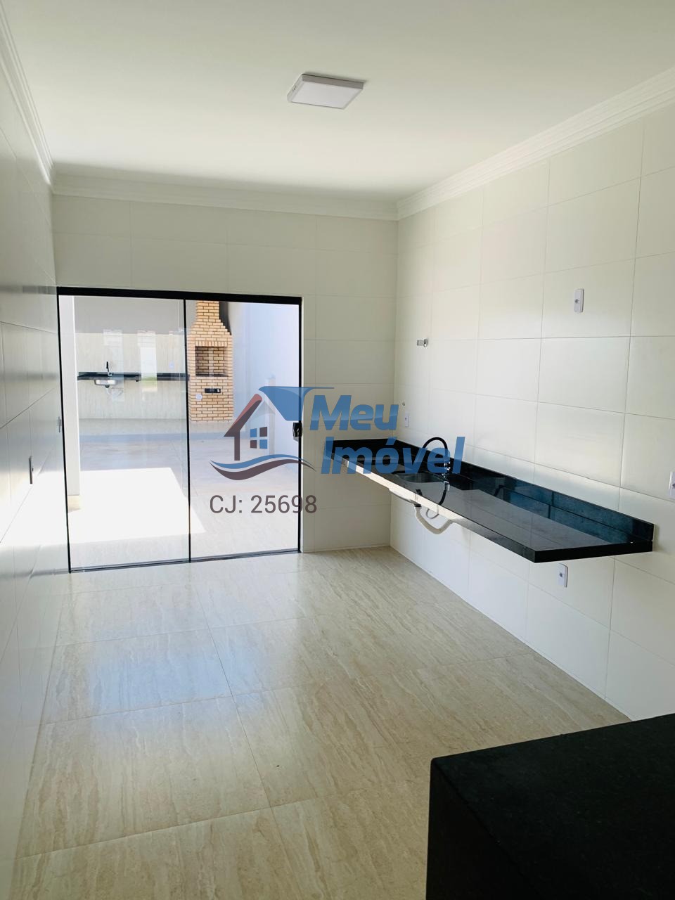 Casa à venda com 3 quartos, 125m² - Foto 6