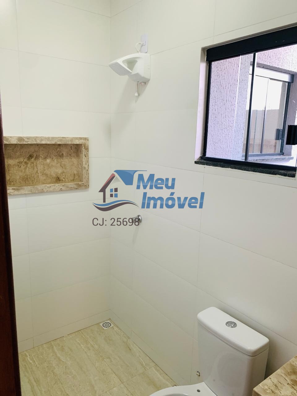 Casa à venda com 3 quartos, 125m² - Foto 13