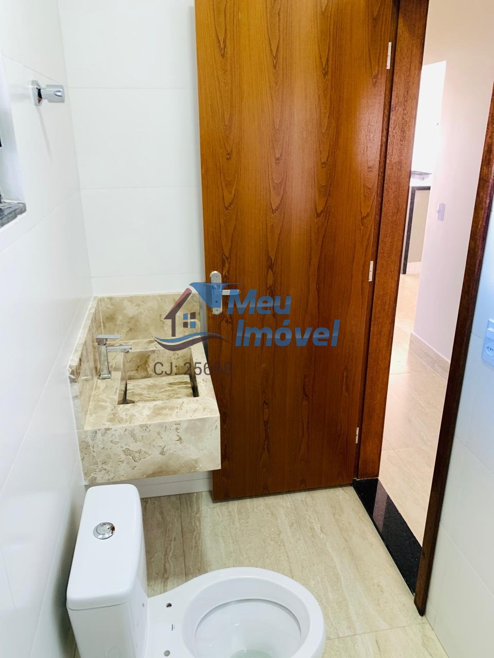 Casa à venda com 3 quartos, 125m² - Foto 14