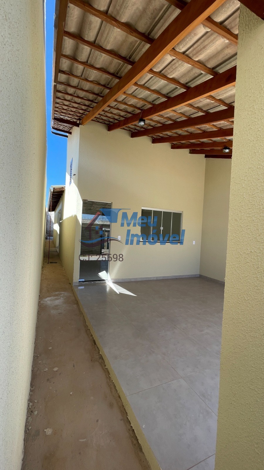 Casa à venda com 2 quartos, 82m² - Foto 15