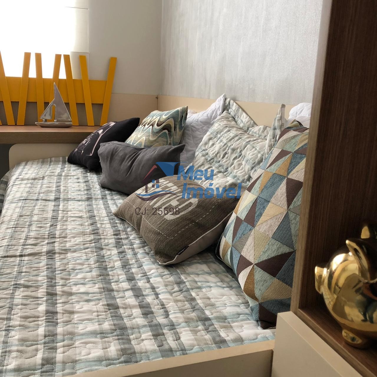 Apartamento à venda com 2 quartos, 84m² - Foto 13