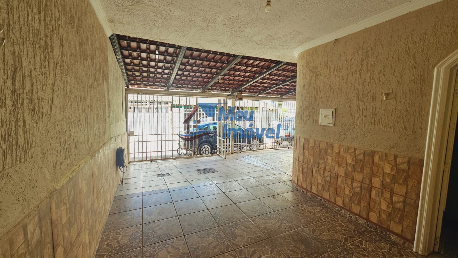 Casa à venda com 4 quartos, 280m² - Foto 29