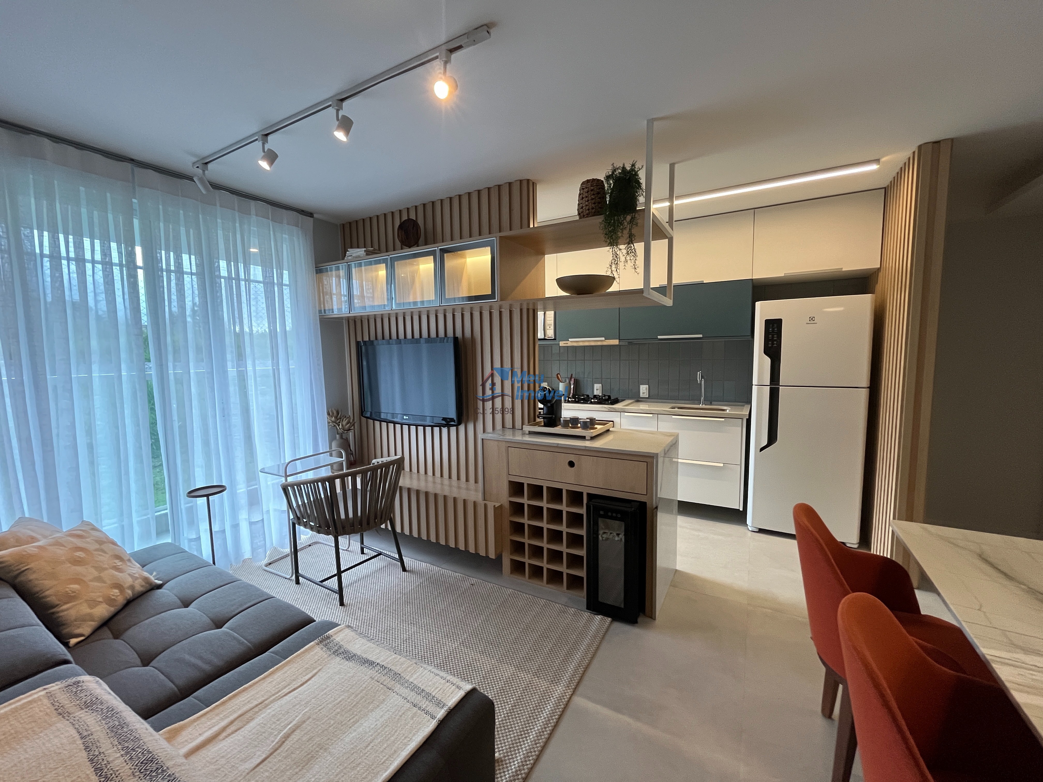 Apartamento à venda com 3 quartos, 72m² - Foto 5