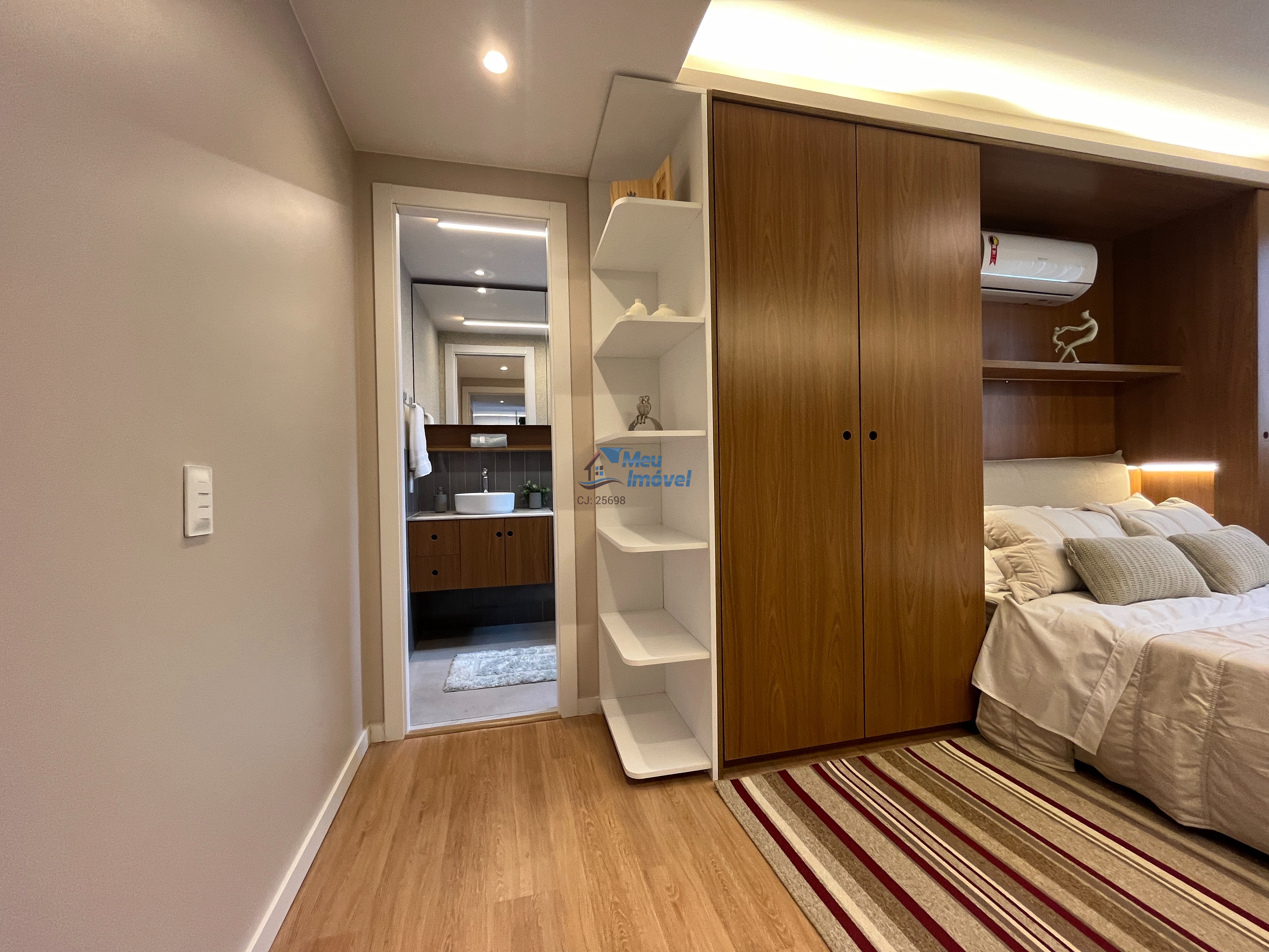 Apartamento à venda com 3 quartos, 72m² - Foto 13