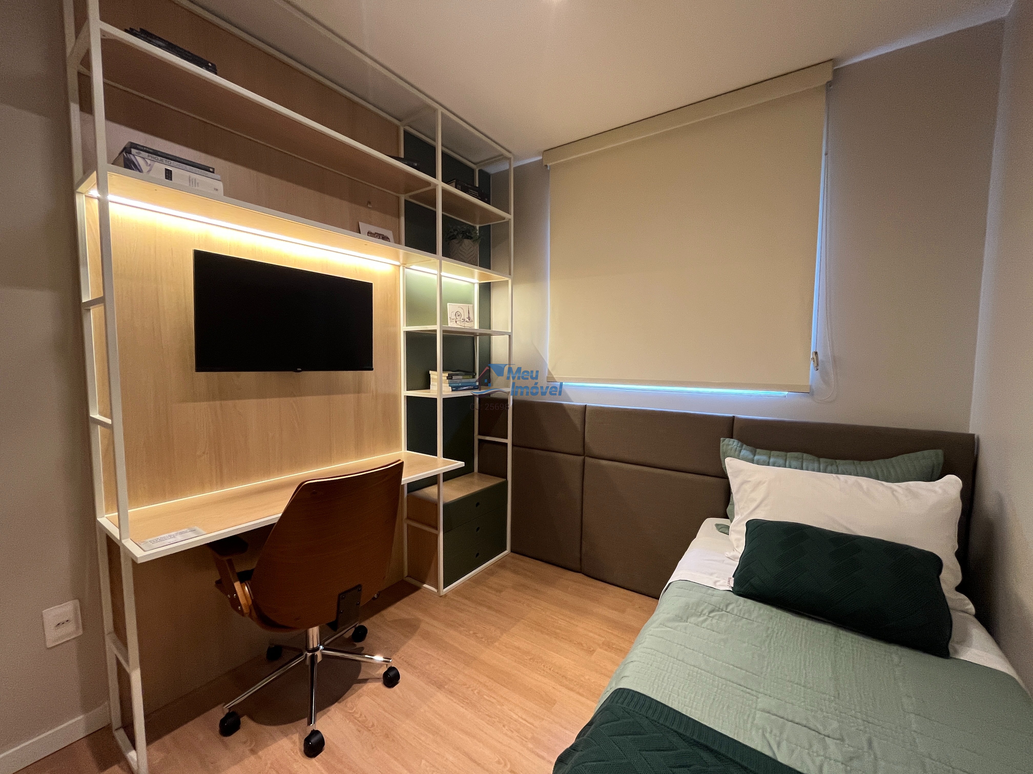 Apartamento à venda com 3 quartos, 72m² - Foto 37