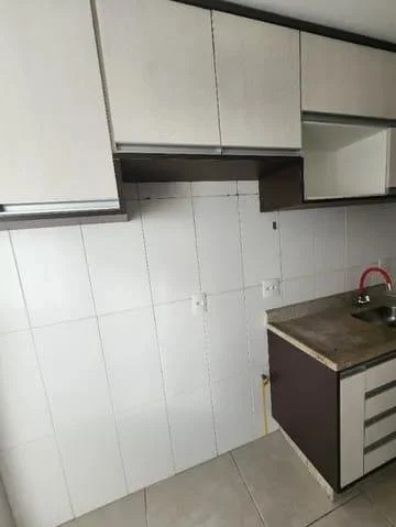 Apartamento à venda com 1 quarto, 44m² - Foto 2