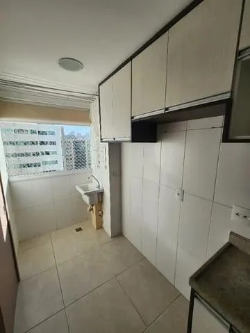 Apartamento à venda com 1 quarto, 44m² - Foto 9