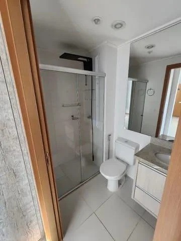 Apartamento à venda com 1 quarto, 44m² - Foto 10