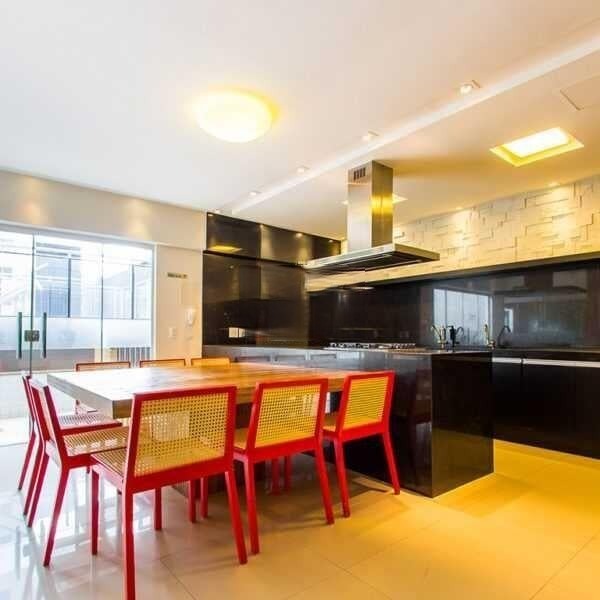 Apartamento à venda com 1 quarto, 44m² - Foto 13