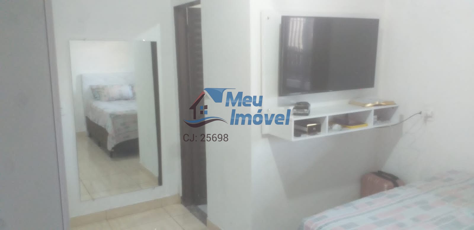 Casa à venda com 3 quartos, 108m² - Foto 10