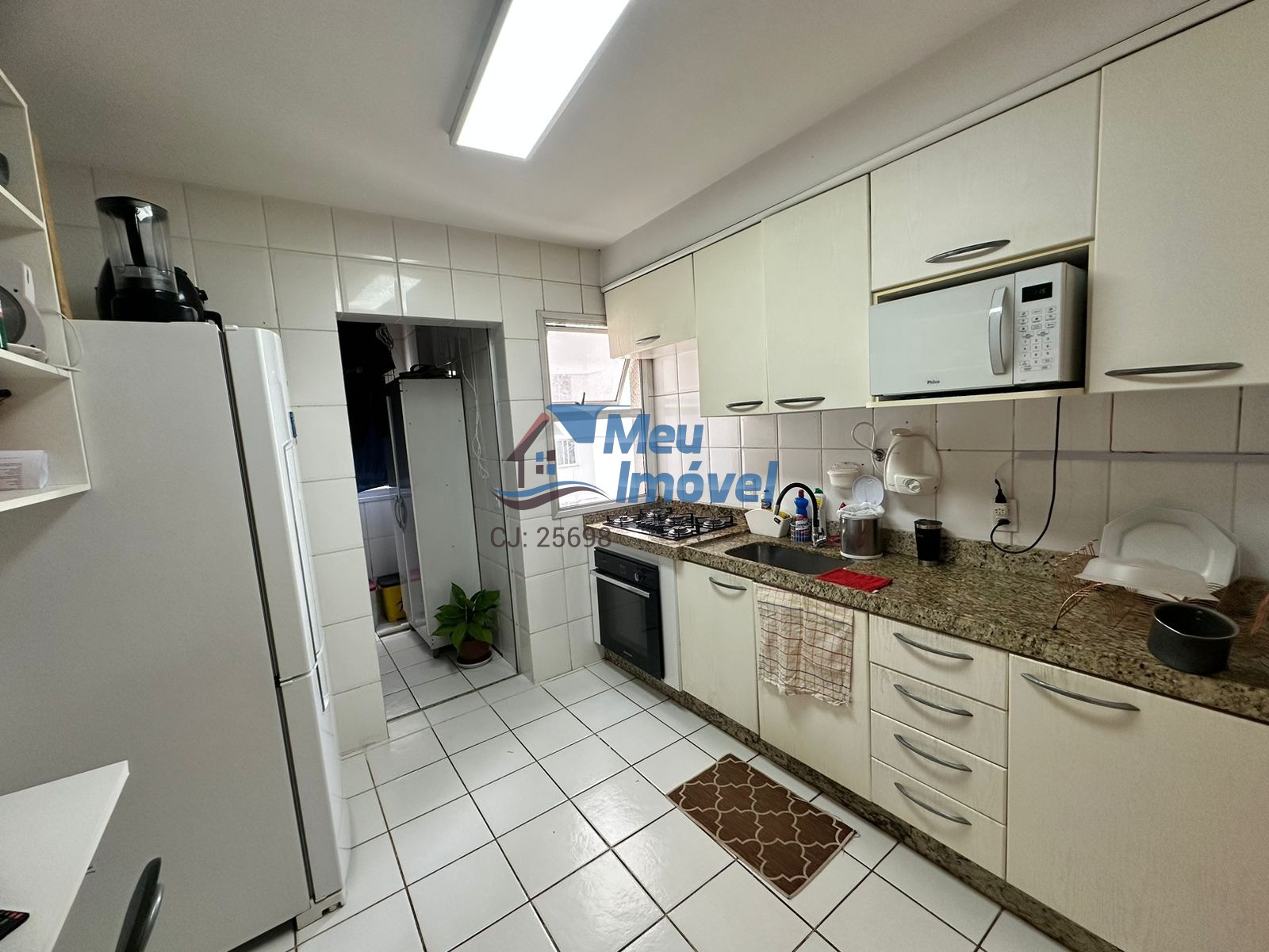 Apartamento à venda com 2 quartos, 90m² - Foto 5