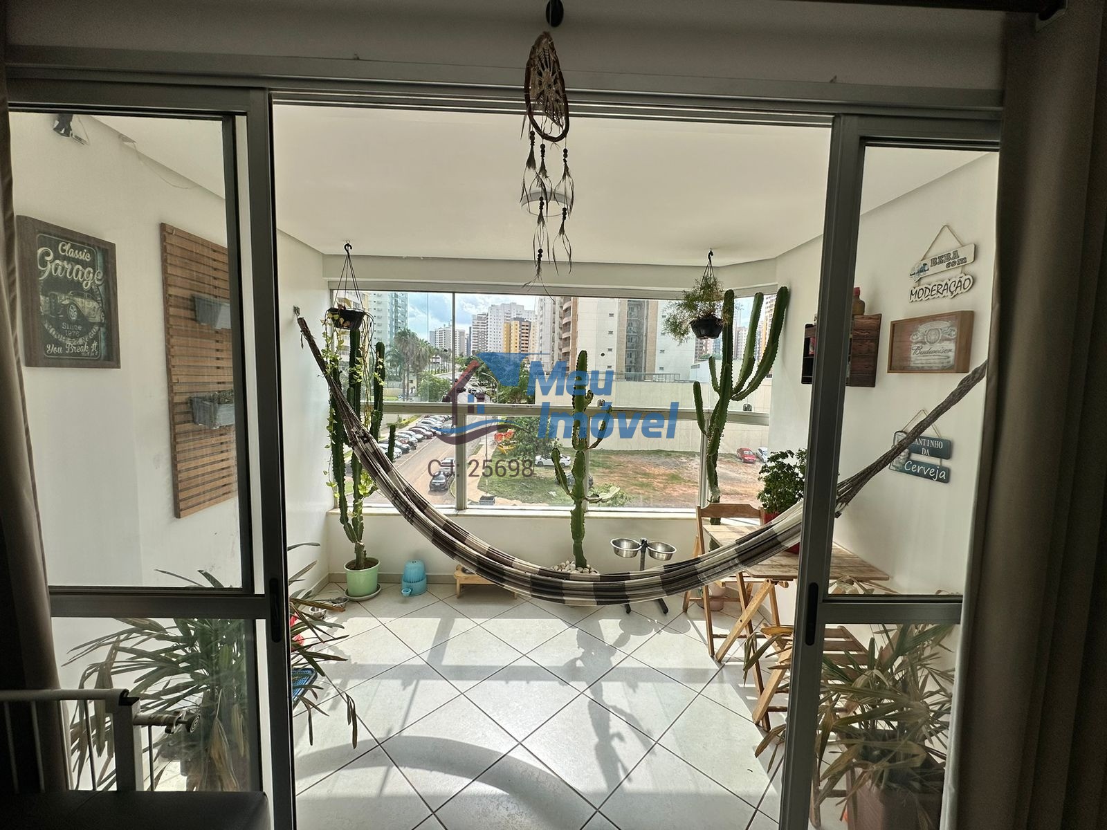 Apartamento à venda com 2 quartos, 90m² - Foto 8