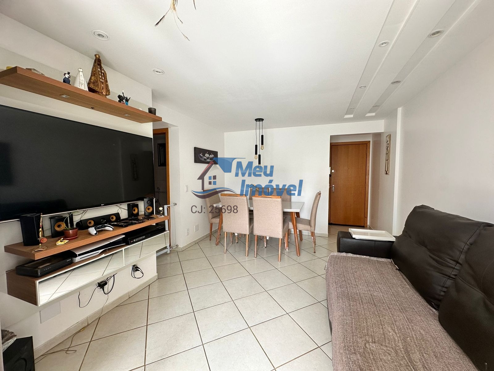 Apartamento à venda com 2 quartos, 90m² - Foto 9