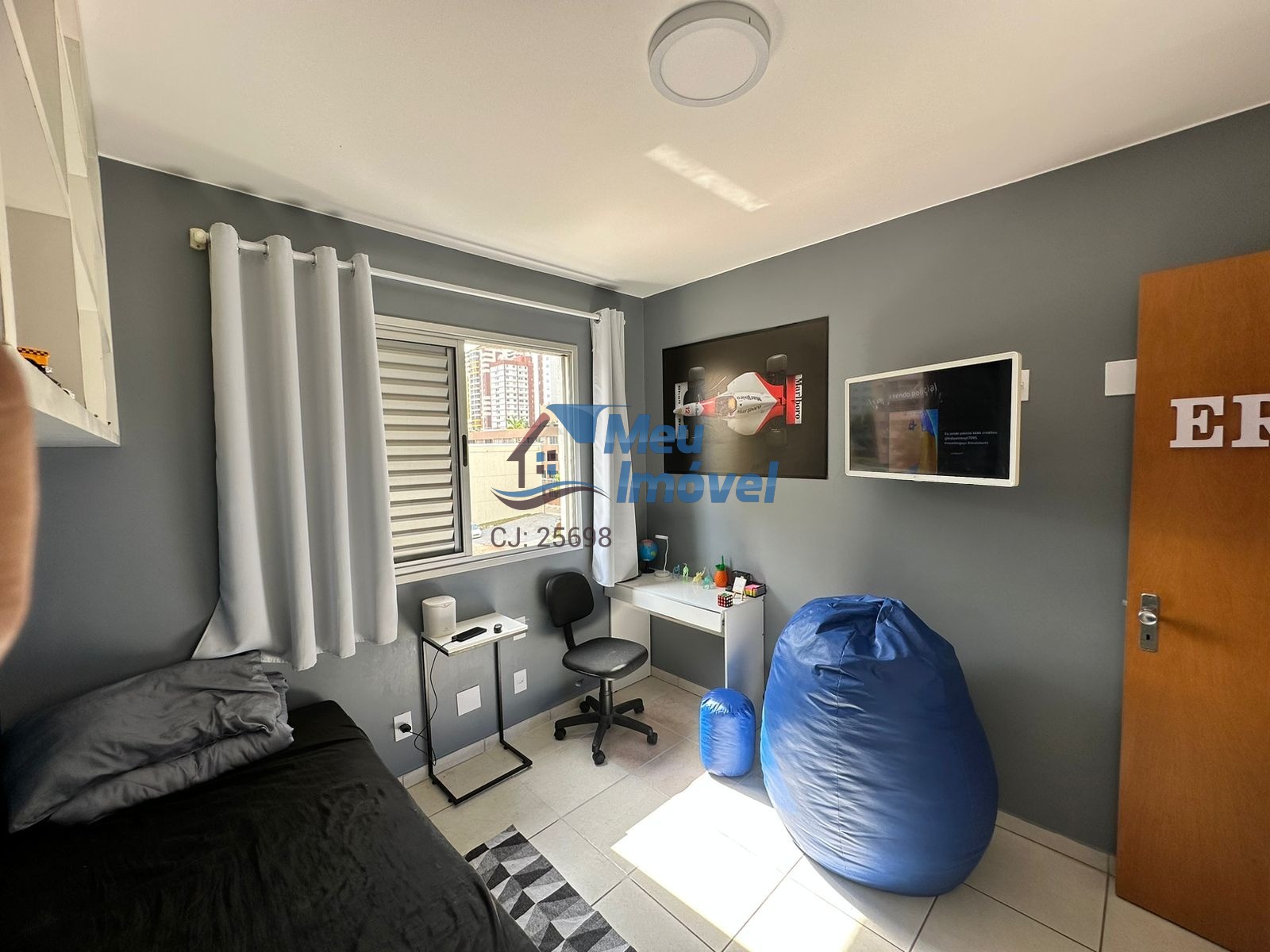 Apartamento à venda com 2 quartos, 90m² - Foto 10