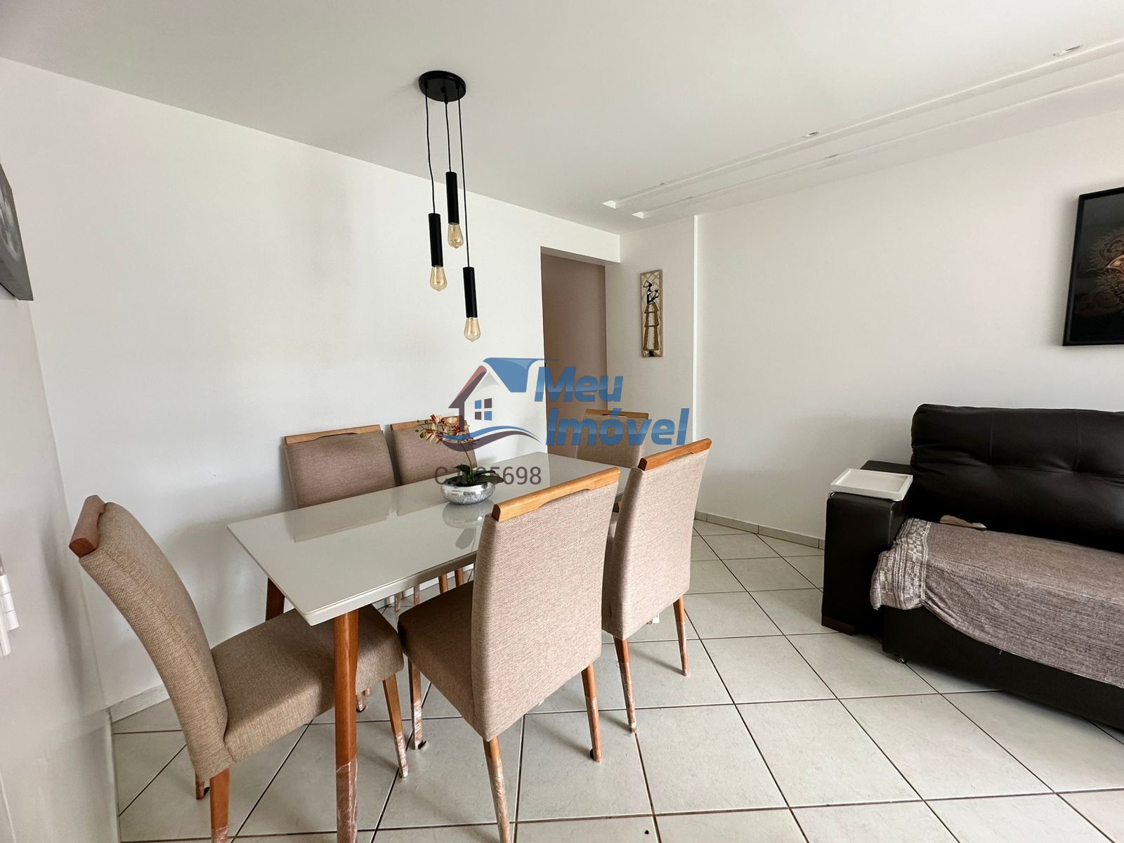 Apartamento à venda com 2 quartos, 90m² - Foto 13