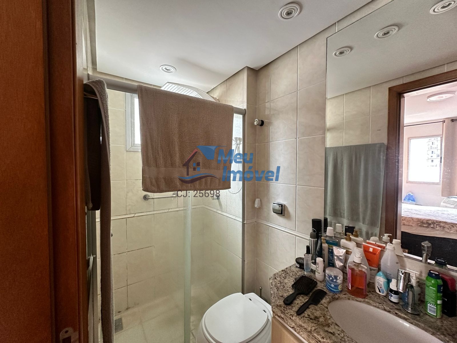 Apartamento à venda com 2 quartos, 90m² - Foto 17