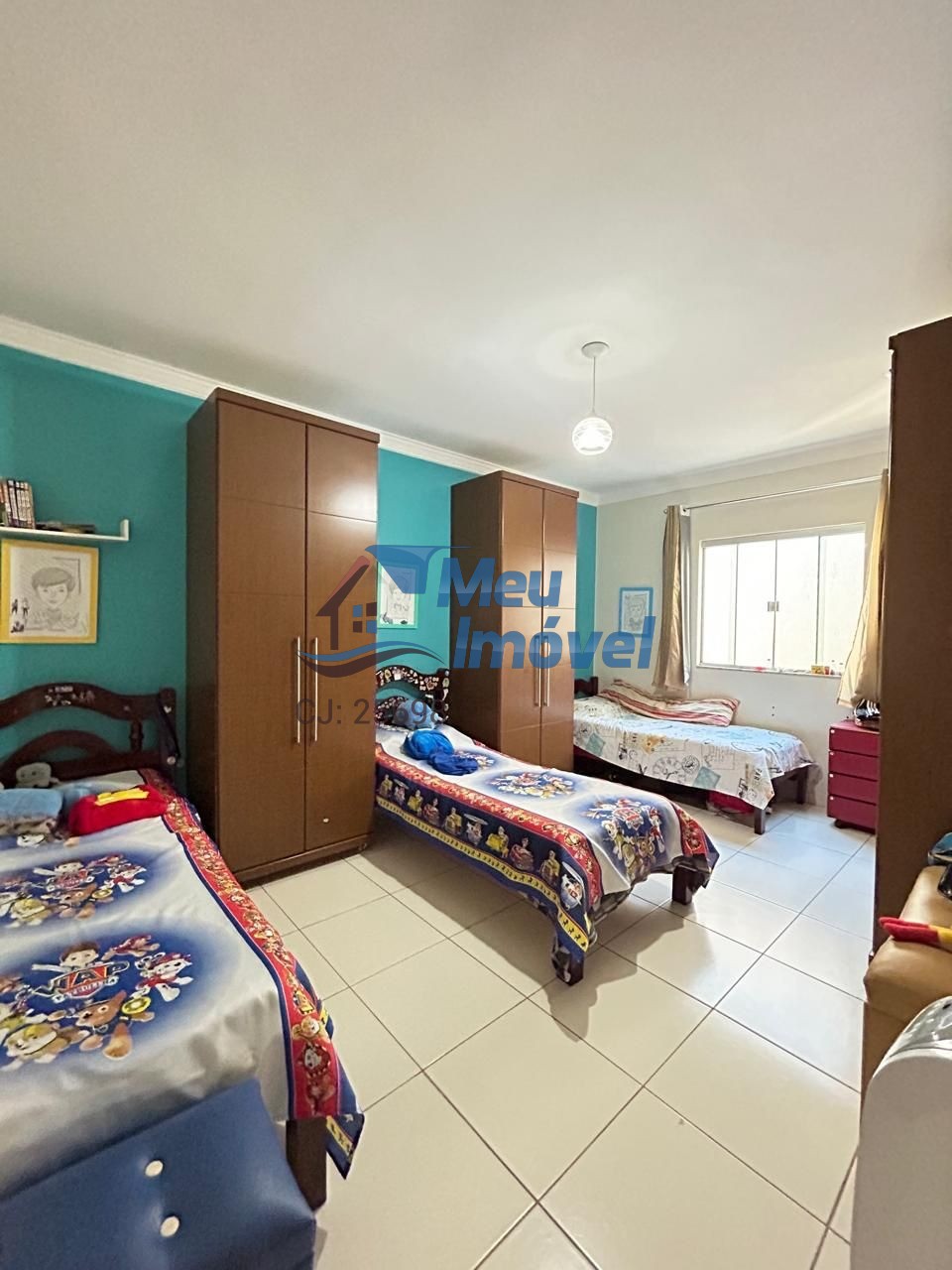 Casa à venda com 4 quartos, 200m² - Foto 18