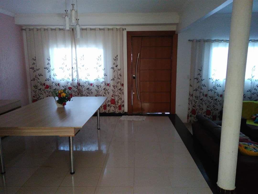 Casa à venda com 3 quartos, 420m² - Foto 6