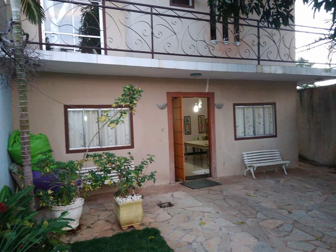 Casa à venda com 3 quartos, 420m² - Foto 47