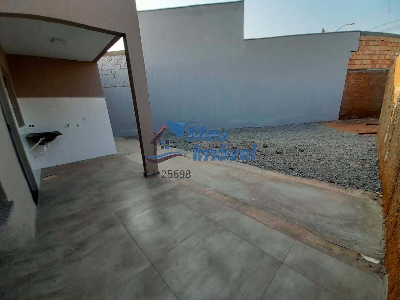 Casa à venda com 3 quartos, 104m² - Foto 17