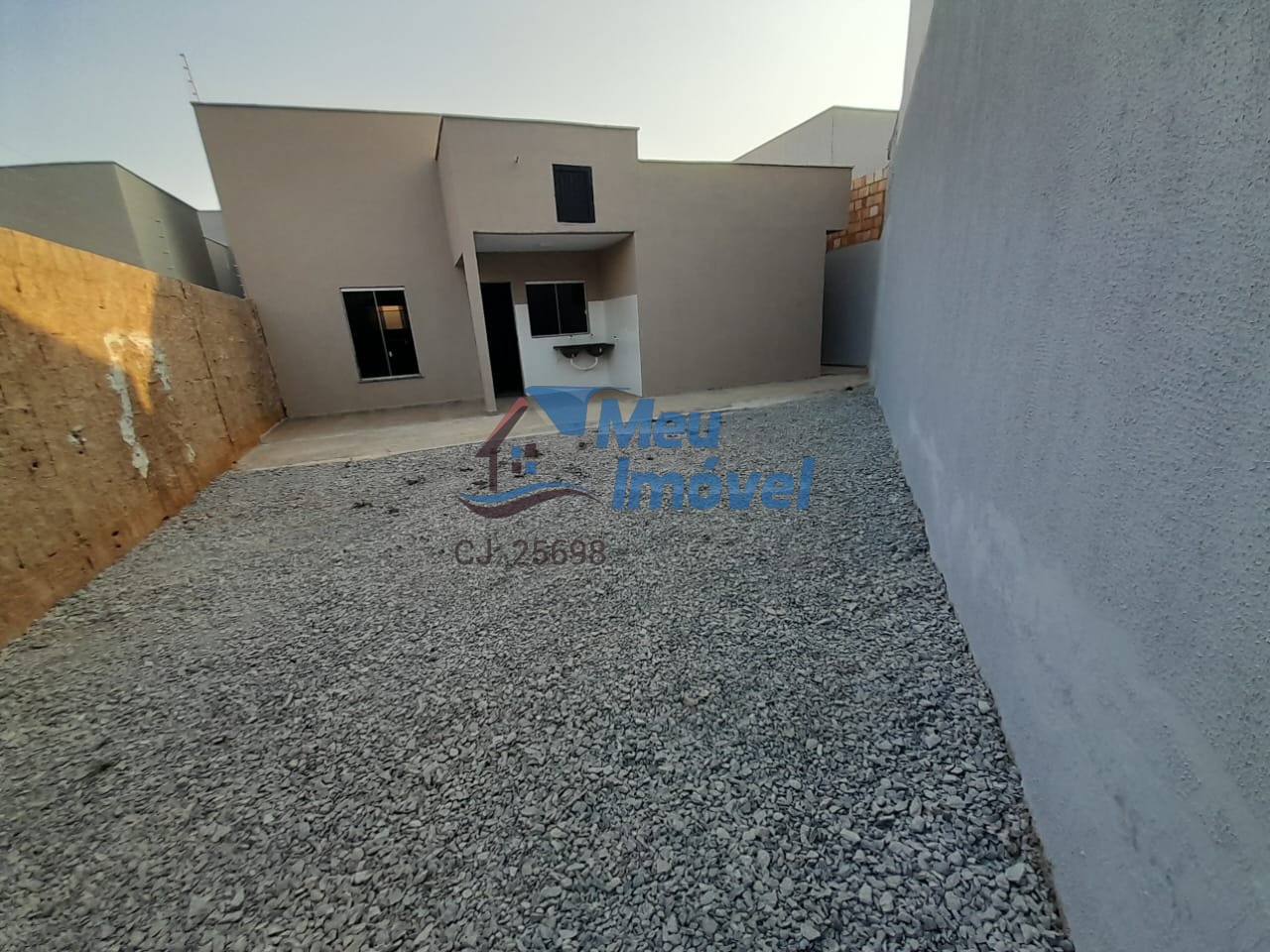 Casa à venda com 3 quartos, 104m² - Foto 18