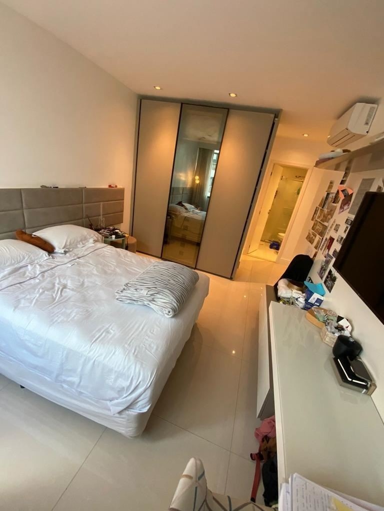 Apartamento à venda com 4 quartos, 229m² - Foto 9