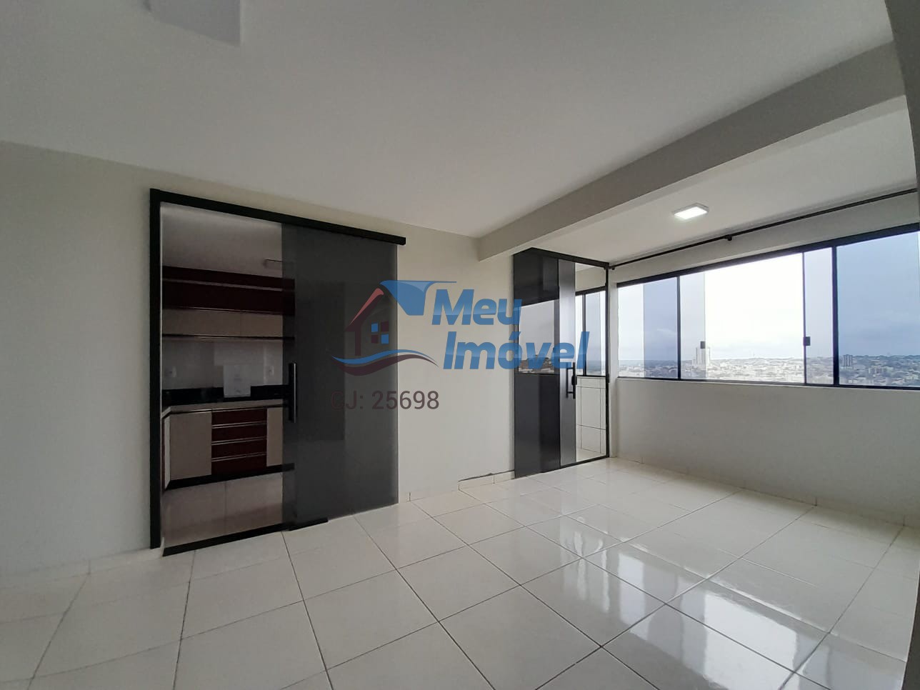 Apartamento à venda com 3 quartos, 95m² - Foto 19