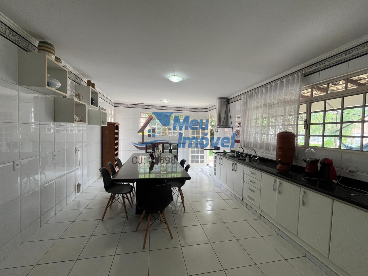 Casa à venda com 4 quartos, 380m² - Foto 44