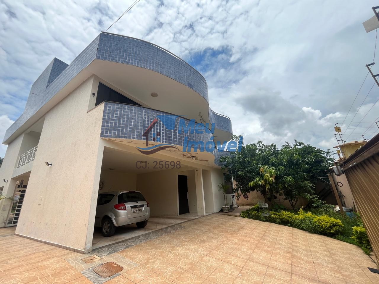 Casa à venda com 4 quartos, 380m² - Foto 49