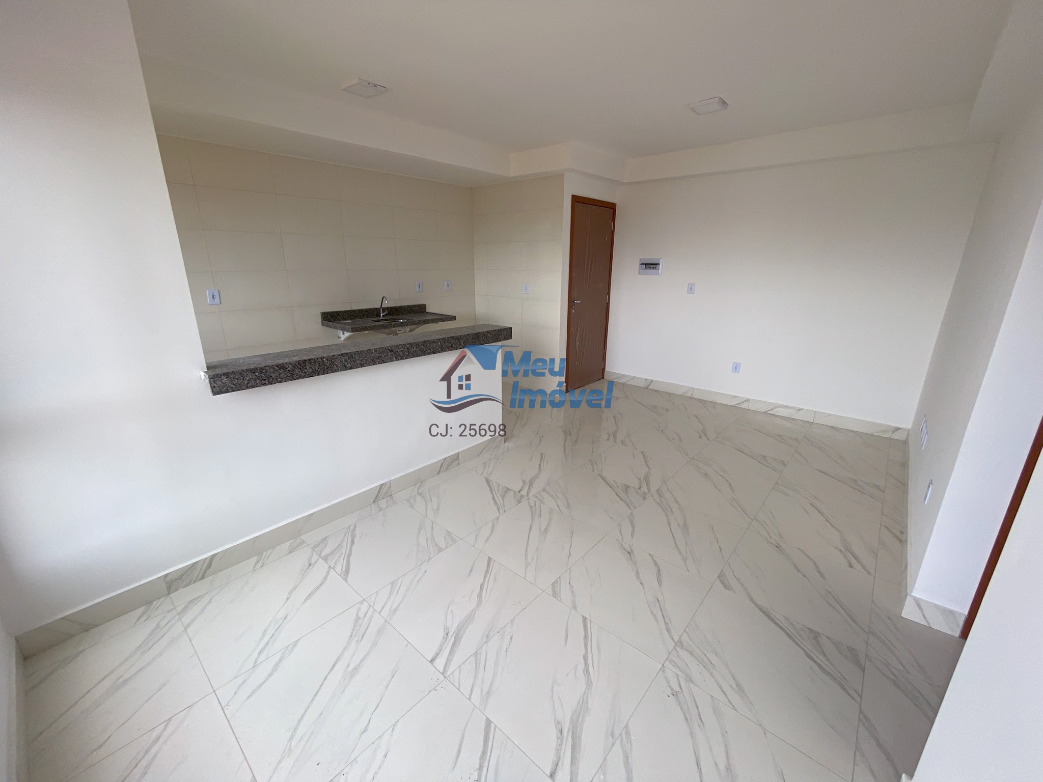 Apartamento à venda com 2 quartos, 45m² - Foto 19