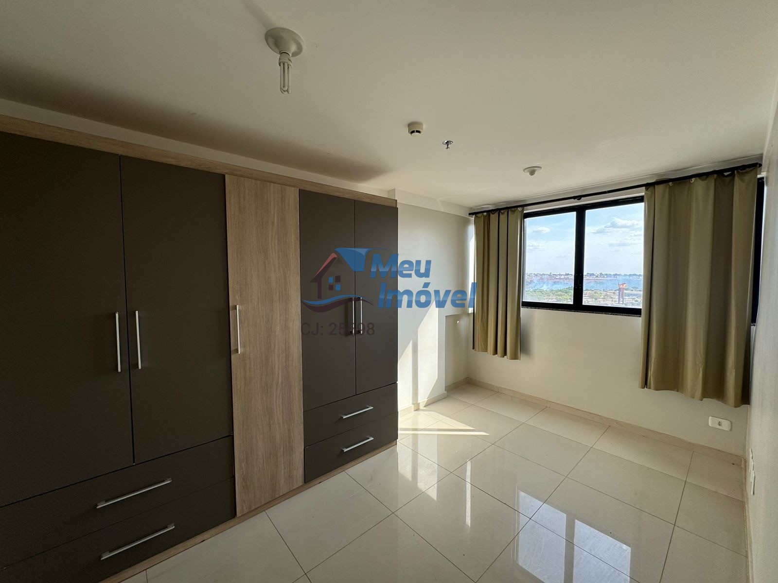 Apartamento à venda com 1 quarto, 32m² - Foto 8