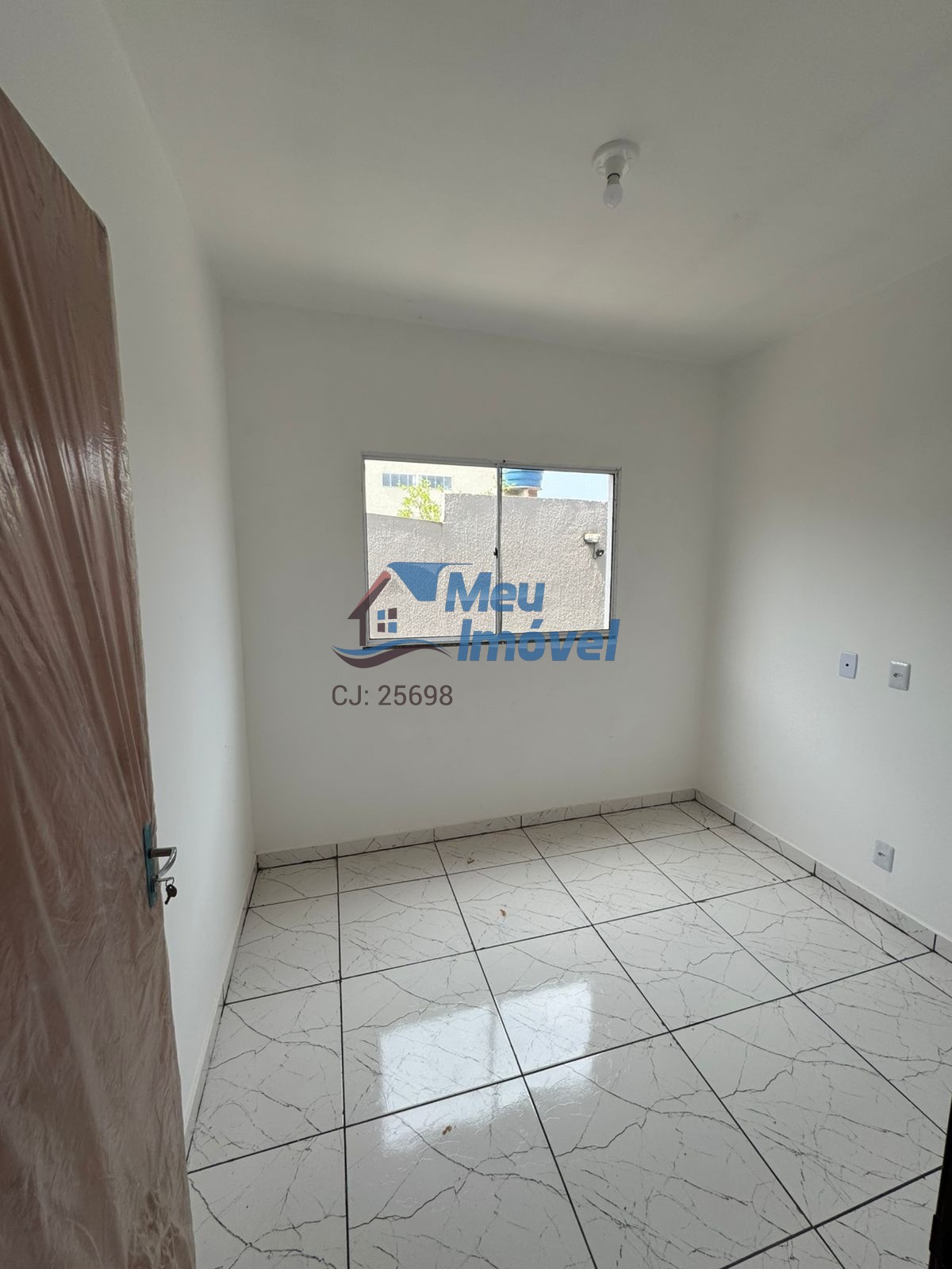 Apartamento à venda com 2 quartos, 45m² - Foto 4