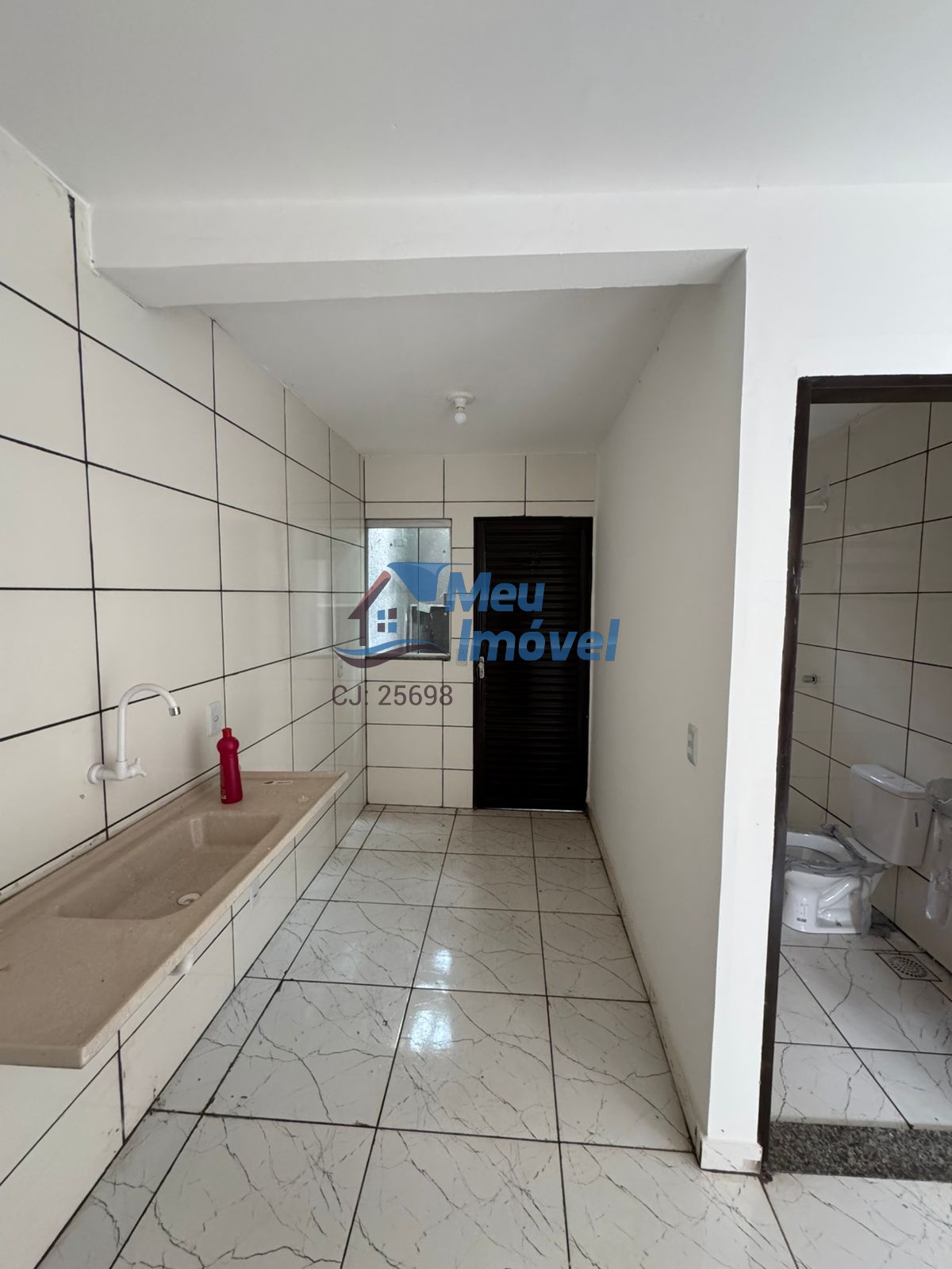 Apartamento à venda com 2 quartos, 45m² - Foto 8